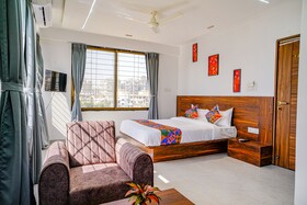Crystal Inn by Fabhotel