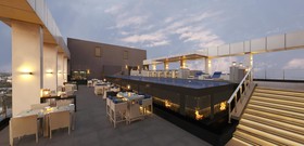 DoubleTree by Hilton Hotel Pune - Chinchwad