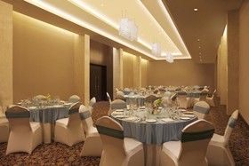 DoubleTree by Hilton Hotel Pune - Chinchwad