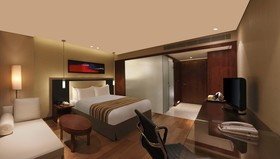 DoubleTree by Hilton Hotel Pune - Chinchwad