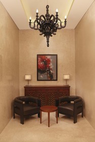 DoubleTree by Hilton Hotel Pune - Chinchwad