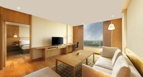 DoubleTree by Hilton Hotel Pune - Chinchwad