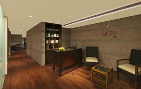 DoubleTree by Hilton Hotel Pune - Chinchwad