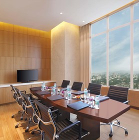 DoubleTree by Hilton Hotel Pune - Chinchwad