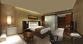 DoubleTree by Hilton Hotel Pune - Chinchwad