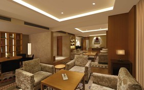 DoubleTree by Hilton Hotel Pune - Chinchwad