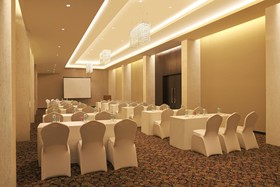 DoubleTree by Hilton Hotel Pune - Chinchwad