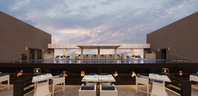 DoubleTree by Hilton Hotel Pune - Chinchwad