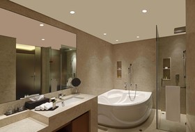 DoubleTree by Hilton Hotel Pune - Chinchwad
