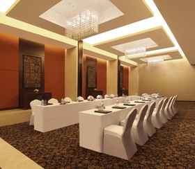 DoubleTree by Hilton Hotel Pune - Chinchwad