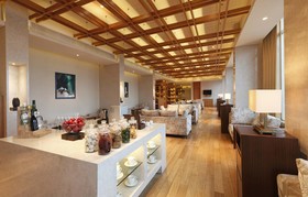 DoubleTree by Hilton Hotel Pune - Chinchwad
