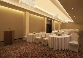 DoubleTree by Hilton Hotel Pune - Chinchwad