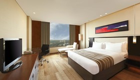 DoubleTree by Hilton Hotel Pune - Chinchwad