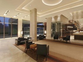 DoubleTree by Hilton Hotel Pune - Chinchwad
