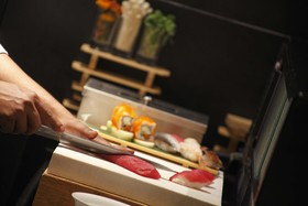 DoubleTree by Hilton Hotel Pune - Chinchwad