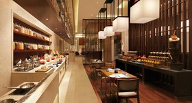 DoubleTree by Hilton Hotel Pune - Chinchwad
