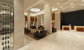 DoubleTree by Hilton Hotel Pune - Chinchwad