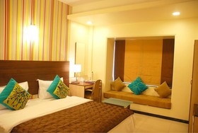 Executive Tamanna Hotel