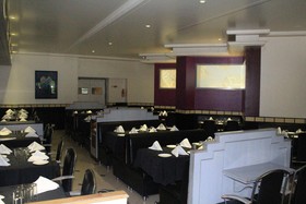 Executive Tamanna Hotel