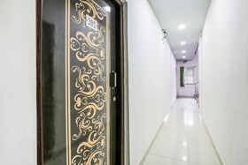 Fabexpress Diamond Residency