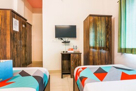 Fabexpress Diamond Residency