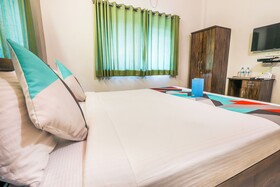 Fabexpress Diamond Residency