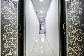 Fabexpress Diamond Residency