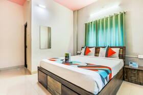 Fabexpress Diamond Residency