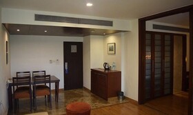 Fabhotel Prime Centurion
