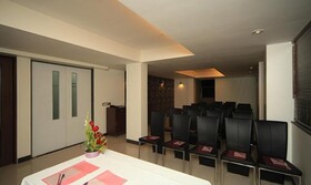 Fabhotel Prime Centurion
