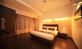 Fabhotel Prime Centurion