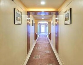 Fabhotel Prime Centurion