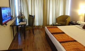 Fabhotel Prime Centurion