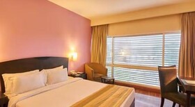 Fabhotel Prime Centurion