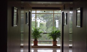 Fabhotel Prime Centurion
