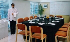 Fabhotel Prime Centurion