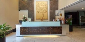 Fabhotel Prime Centurion