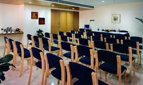Fabhotel Prime Centurion