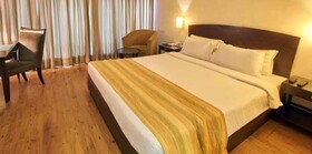Fabhotel Prime Centurion