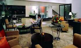 Fabhotel Prime Centurion
