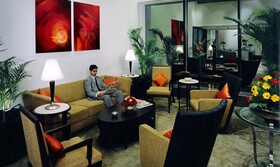 Fabhotel Prime Centurion