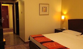 Fabhotel Prime Centurion