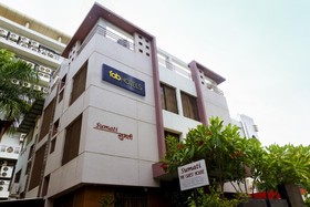 Treebo Sumati Baner