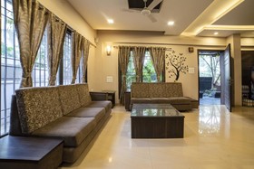 Treebo Sumati Baner