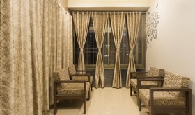 Treebo Sumati Baner