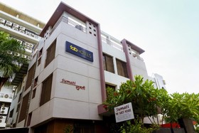 Treebo Sumati Baner
