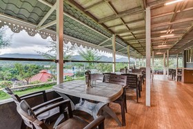 Four Seasons Resort by OYO Rooms