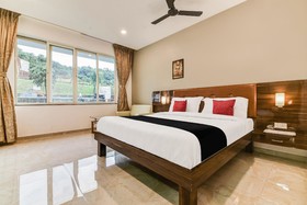 Four Seasons Resort by OYO Rooms