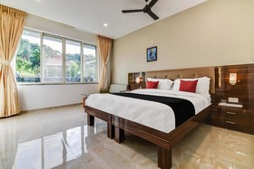 Four Seasons Resort by OYO Rooms