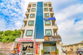Galaxy Inn by Fabhotel